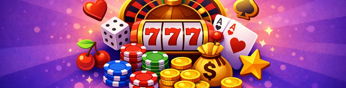 Spielen River Spin